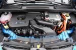 Ford C-Max Energi Plug-In Hybrid 2013 года